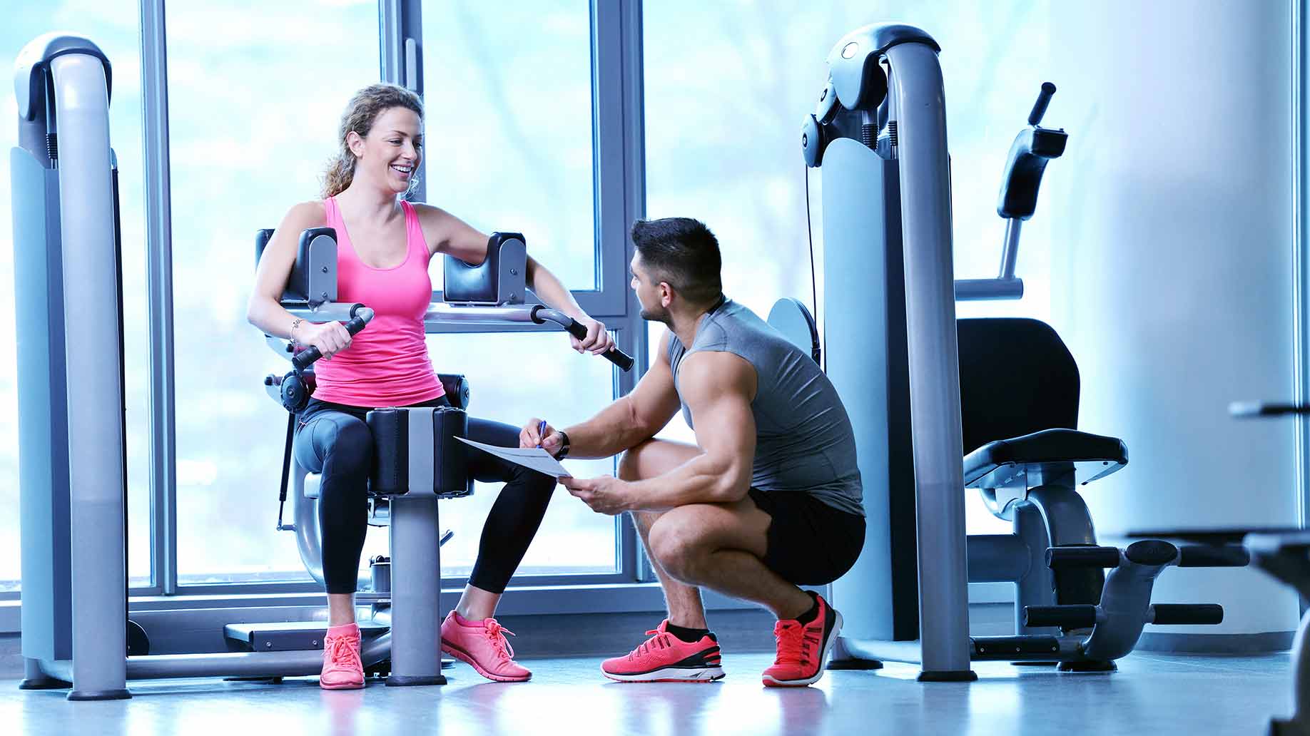 Why Should You Join Online Fitness Training Programs?